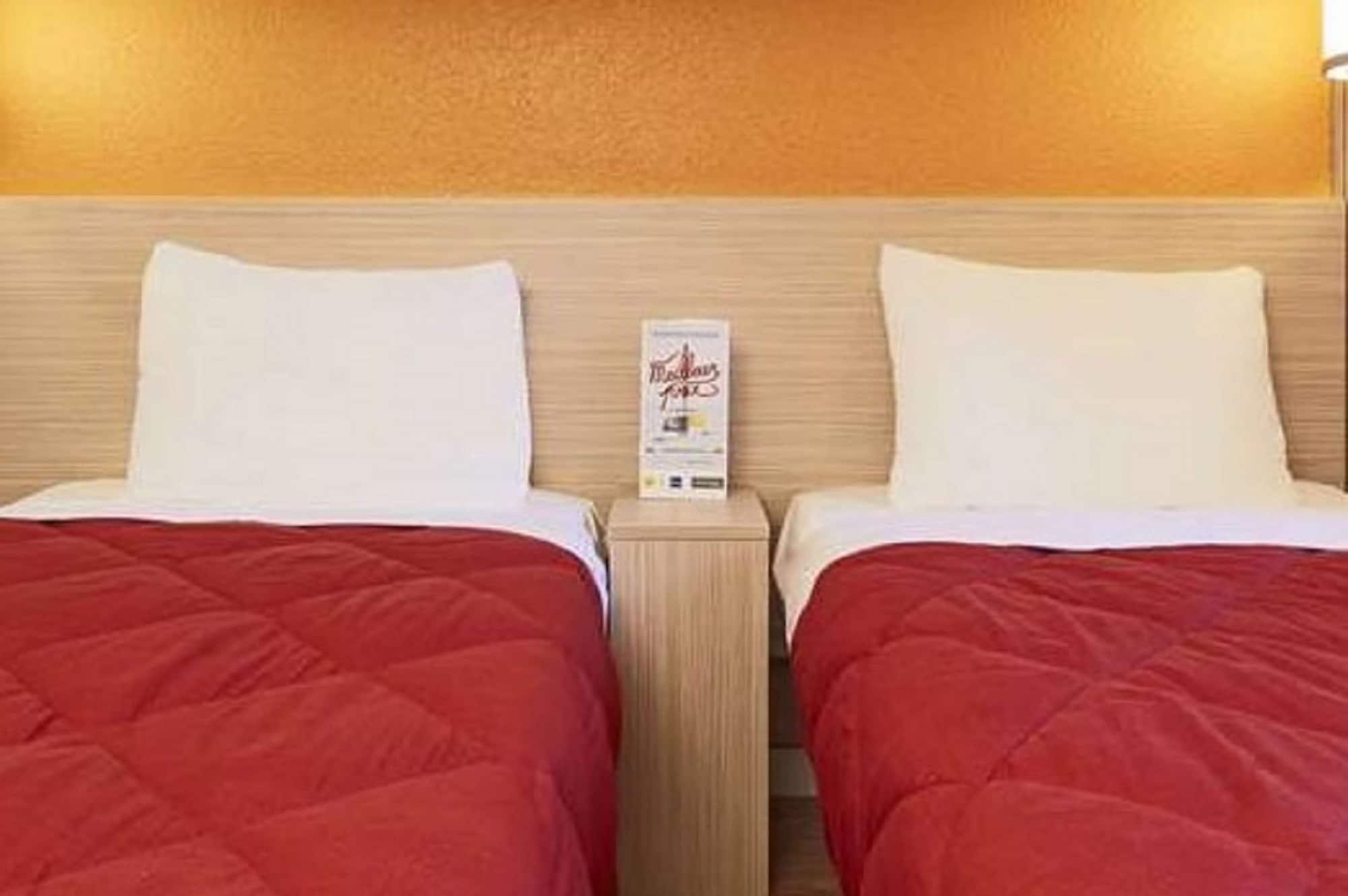 Premiere Classe Chantilly Sud Luzarches Шомонтель Экстерьер фото