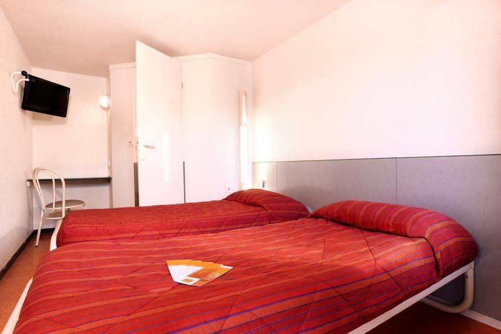Premiere Classe Chantilly Sud Luzarches Шомонтель Экстерьер фото