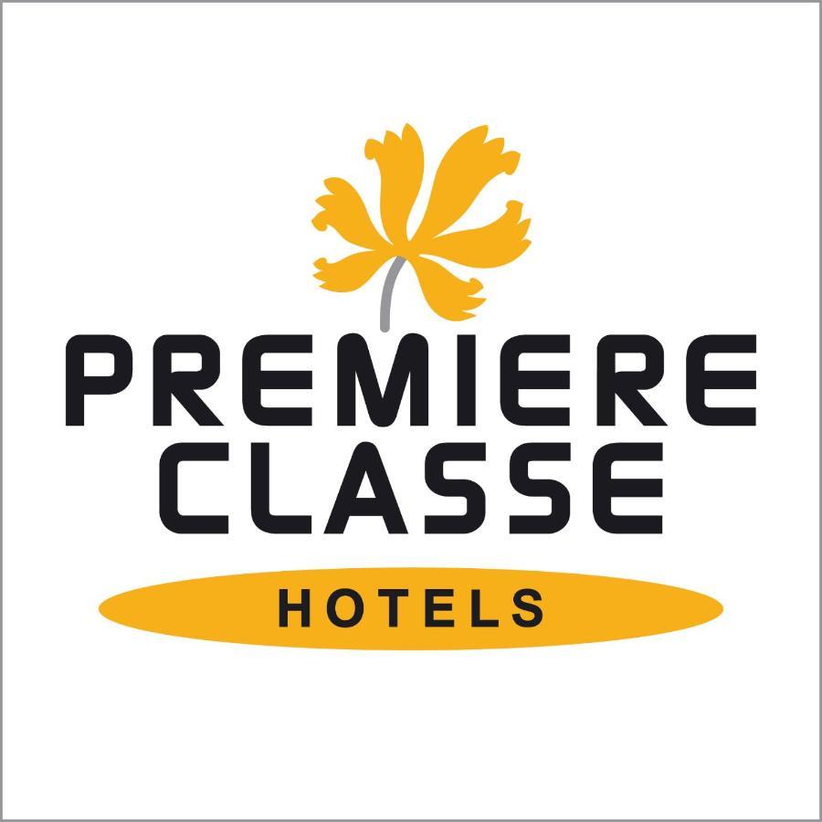 Premiere Classe Chantilly Sud Luzarches Шомонтель Экстерьер фото